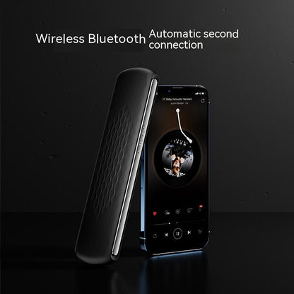 Bluetooth Bone Conduction Sleep Speaker