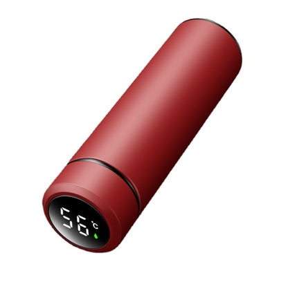 Smart Thermo Bottle