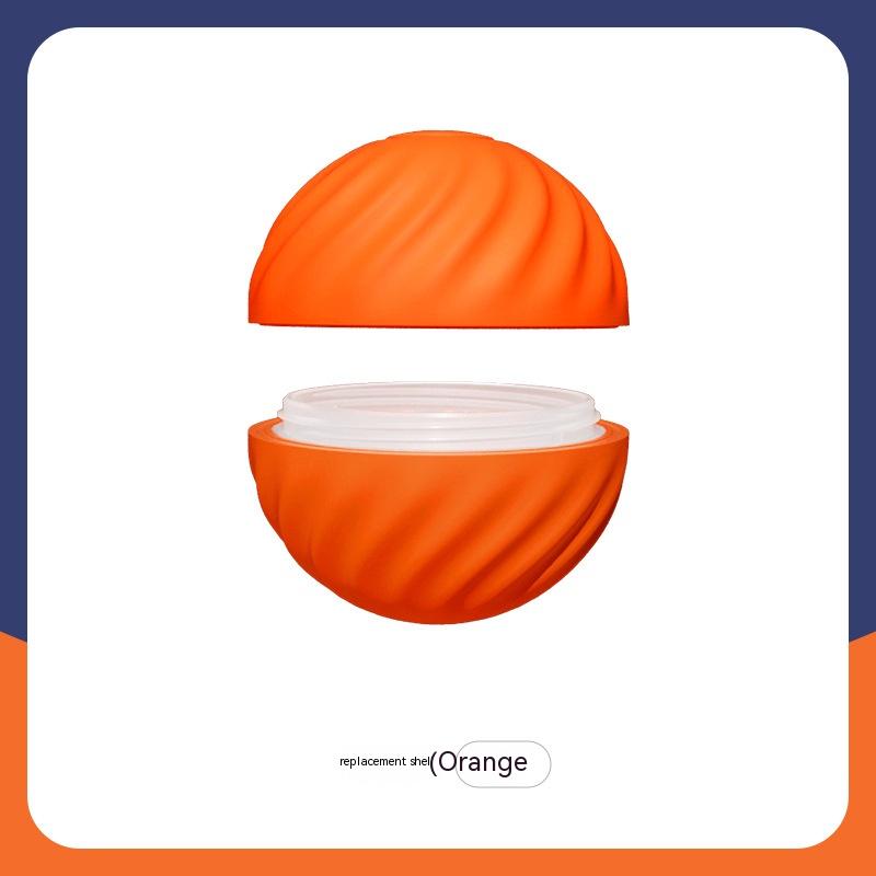 Jumping Ball Dog Toy Bite-resistant Ball