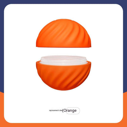 Jumping Ball Dog Toy Bite-resistant Ball