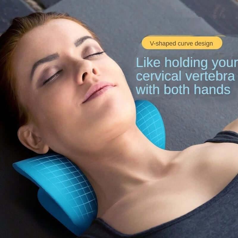 Chiropractic Massage Pillow - Kuzcart