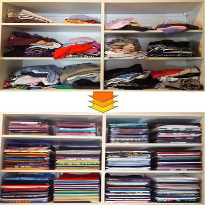 Clothes Storage Board - Kuzcart