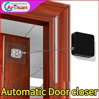 Universal Automatic Door Closer