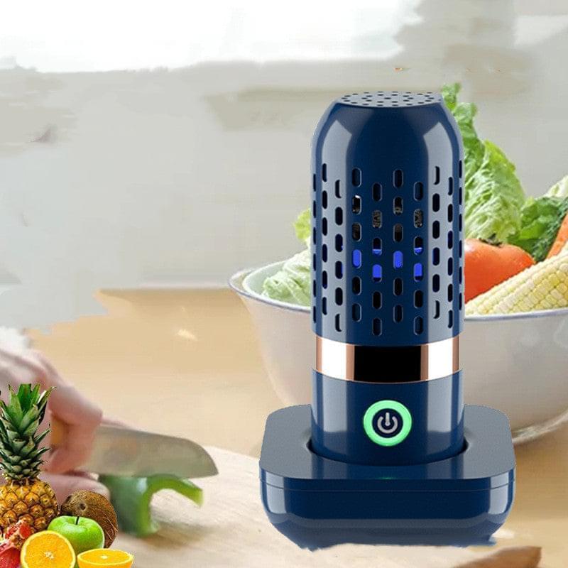 Fruit And Vegetable Cleaner - Kuzcart