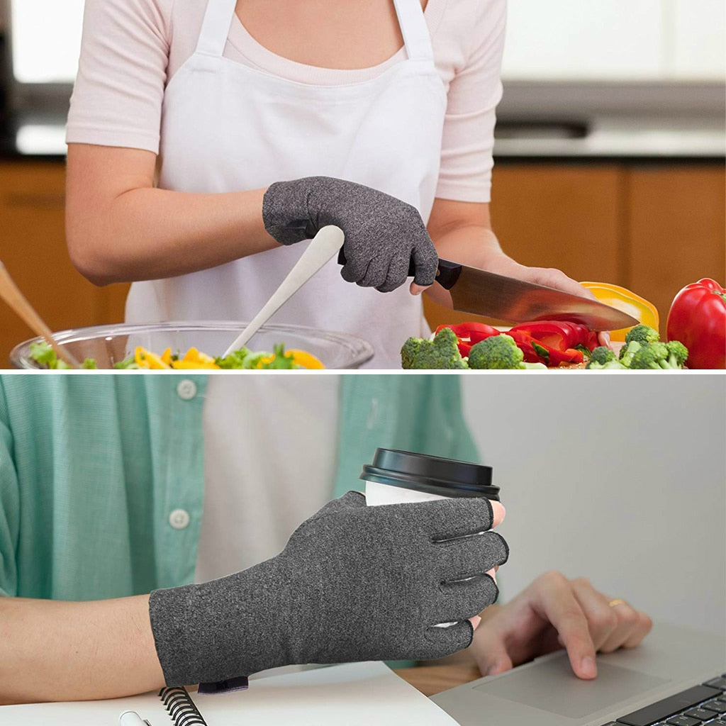 Ultimate Arthritis Relief Gloves