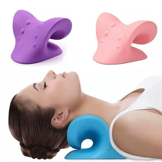 Chiropractic Massage Pillow - Kuzcart