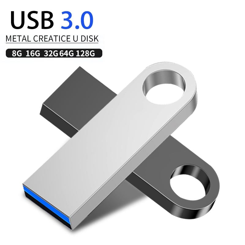 USB Flash Drive 3.0 High Speed