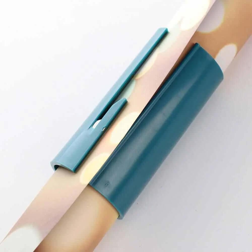 Gift Wrapping Paper Knife Cutter - Kuzcart