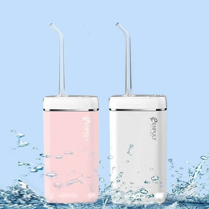 Mini Portable Dental Irrigator - Kuzcart