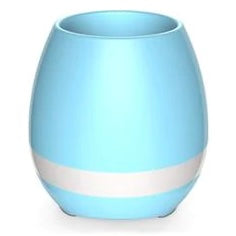 Bluetooth Flowerpot Speaker